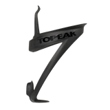 Topeak Shuttle Cage Z Carbone recyclé, Noir