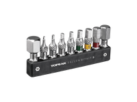 Topeak Jeu de clés Allen 9 pièces – aktuelle Variante