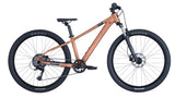 Scott Roxter 600 alliage brun (2025)