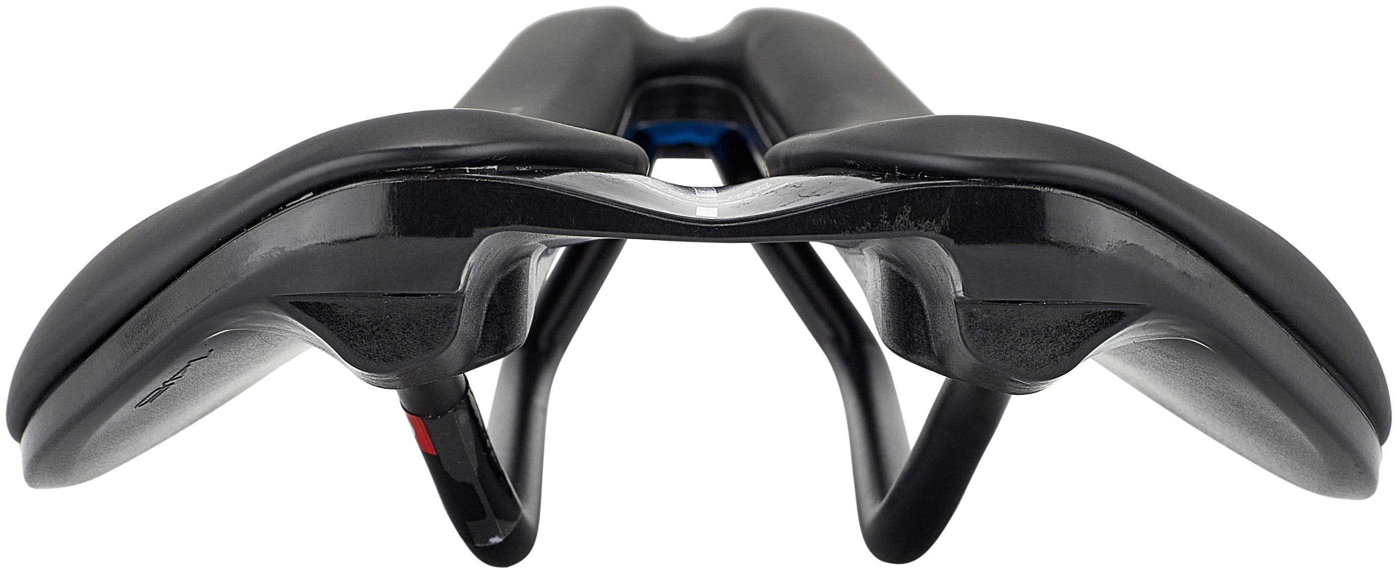 Selle Italia Novus EVO Boost TM SF selle black