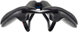 Selle Italia Novus EVO Boost TM SF Sattel black