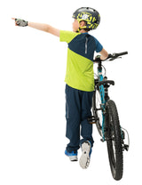 VAUDE Moab II T-Shirt enfant vert