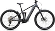 Cube Stereo Hybrid ONE22 Pro 800 slabgrey´n´chrome (2027)