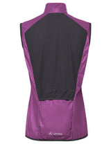VAUDE Women's Matera Air Gilet magenta