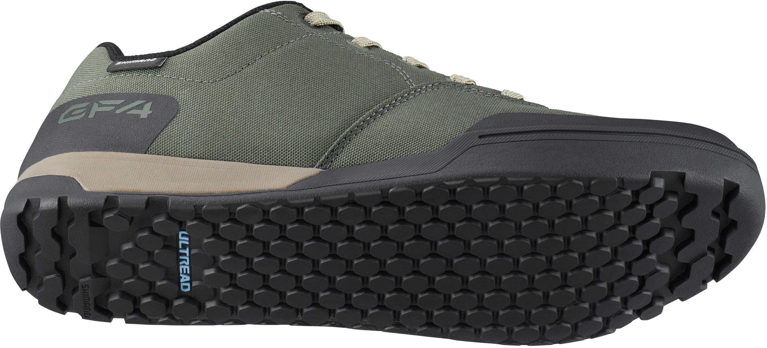 Shimano GF400 olive