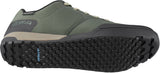 Shimano GF400 olive