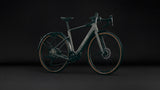Cube Nuroad Hybrid C:62 Race 400X FE oldgrey´n´grey (2027)