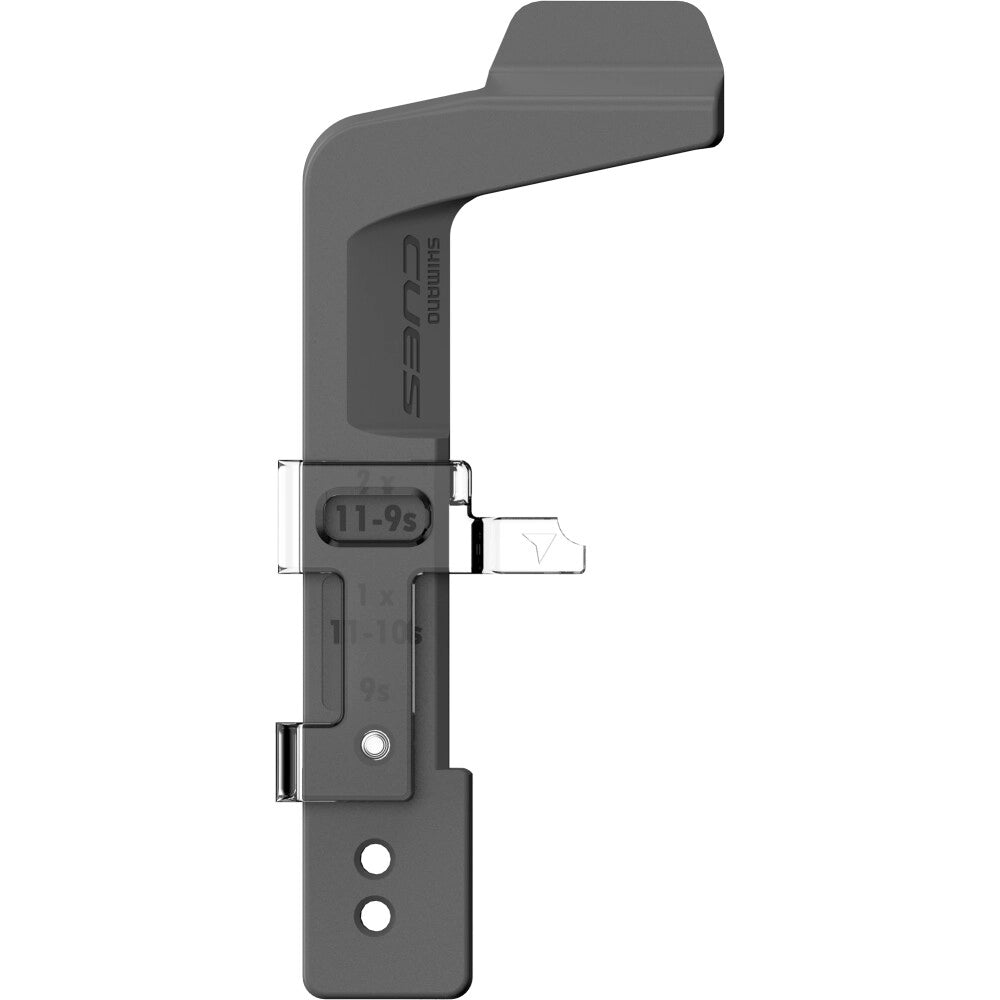 Outil de réglage Shimano G-Pulley