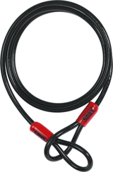 Abus COBRA 10/300 câble en boucle