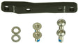 Adaptateur de frein à disque SRAM Flat Mount 0F/20F avant 160mm/140mm rotor