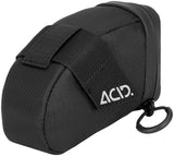 ACID Sacoche de selle PRO S black