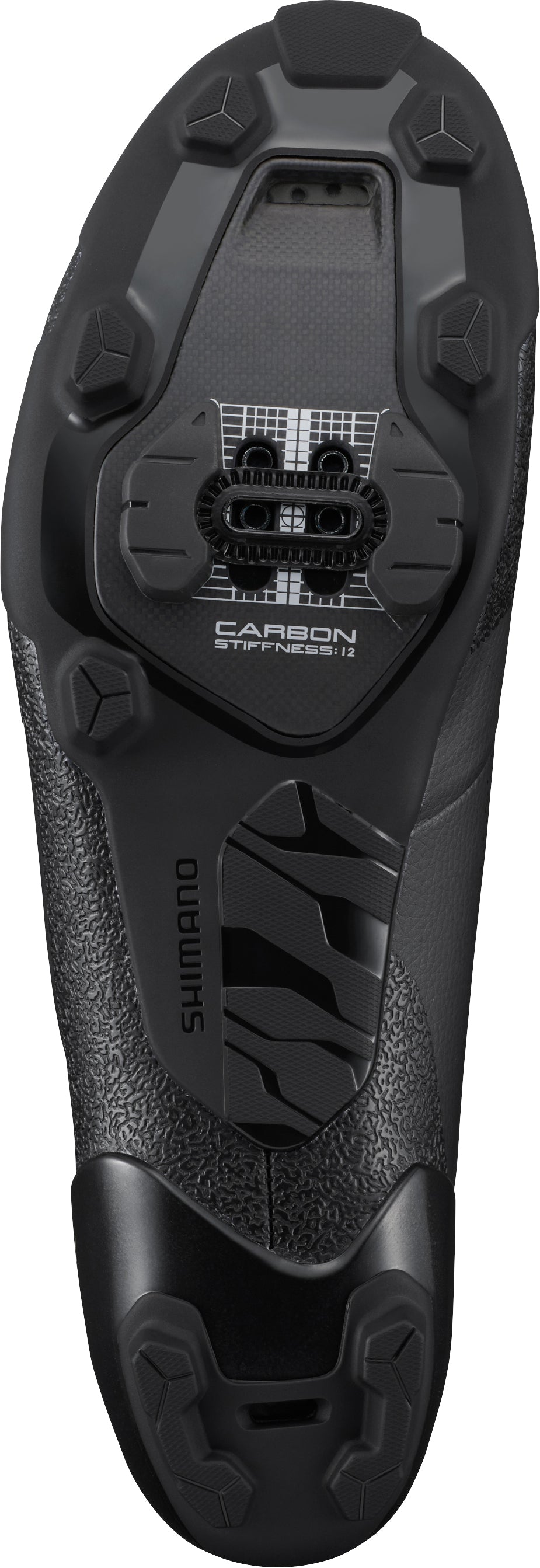 Shimano RX910 noir