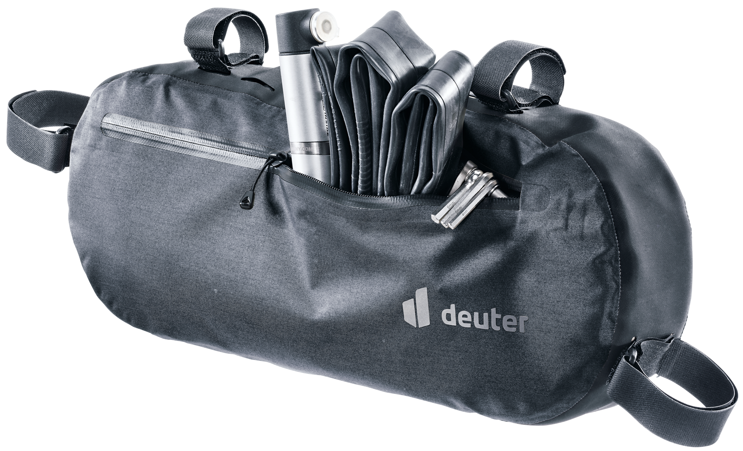 deuter Cabezon FB 4 sacoche de cadre black