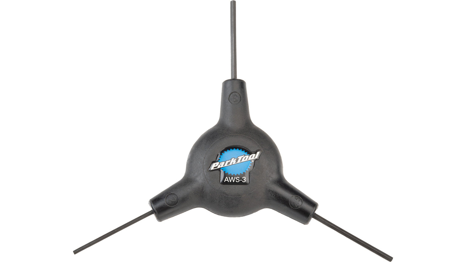 Park Tool AWS-3 Clé en Y 2/2,5/3