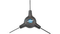 Park Tool AWS-3 clé en Y 2/2,5/3 – aktuelle Variante