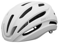 Giro Isode II Casque de trekking blanc mat