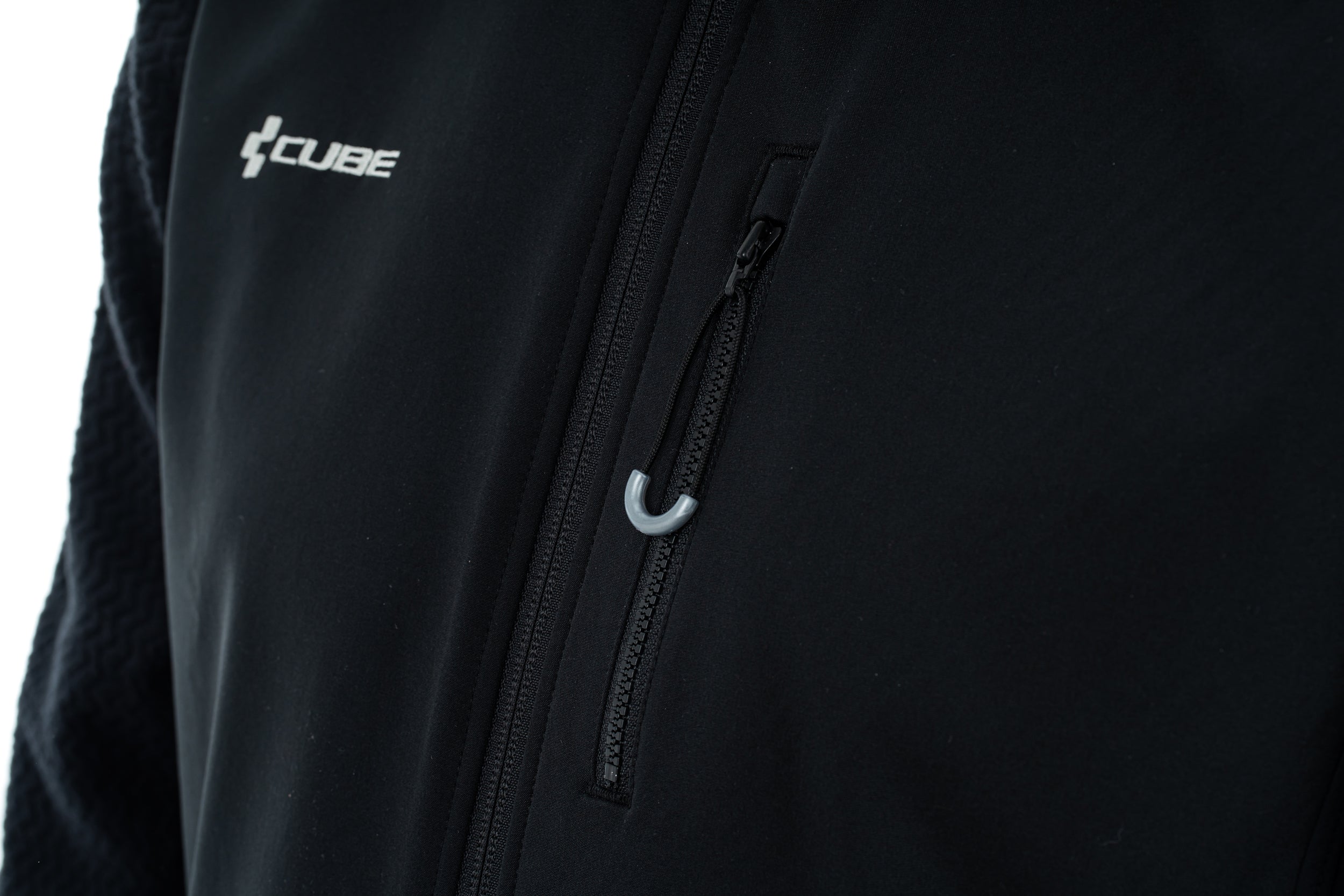 Gilet softshell CUBE WORK
