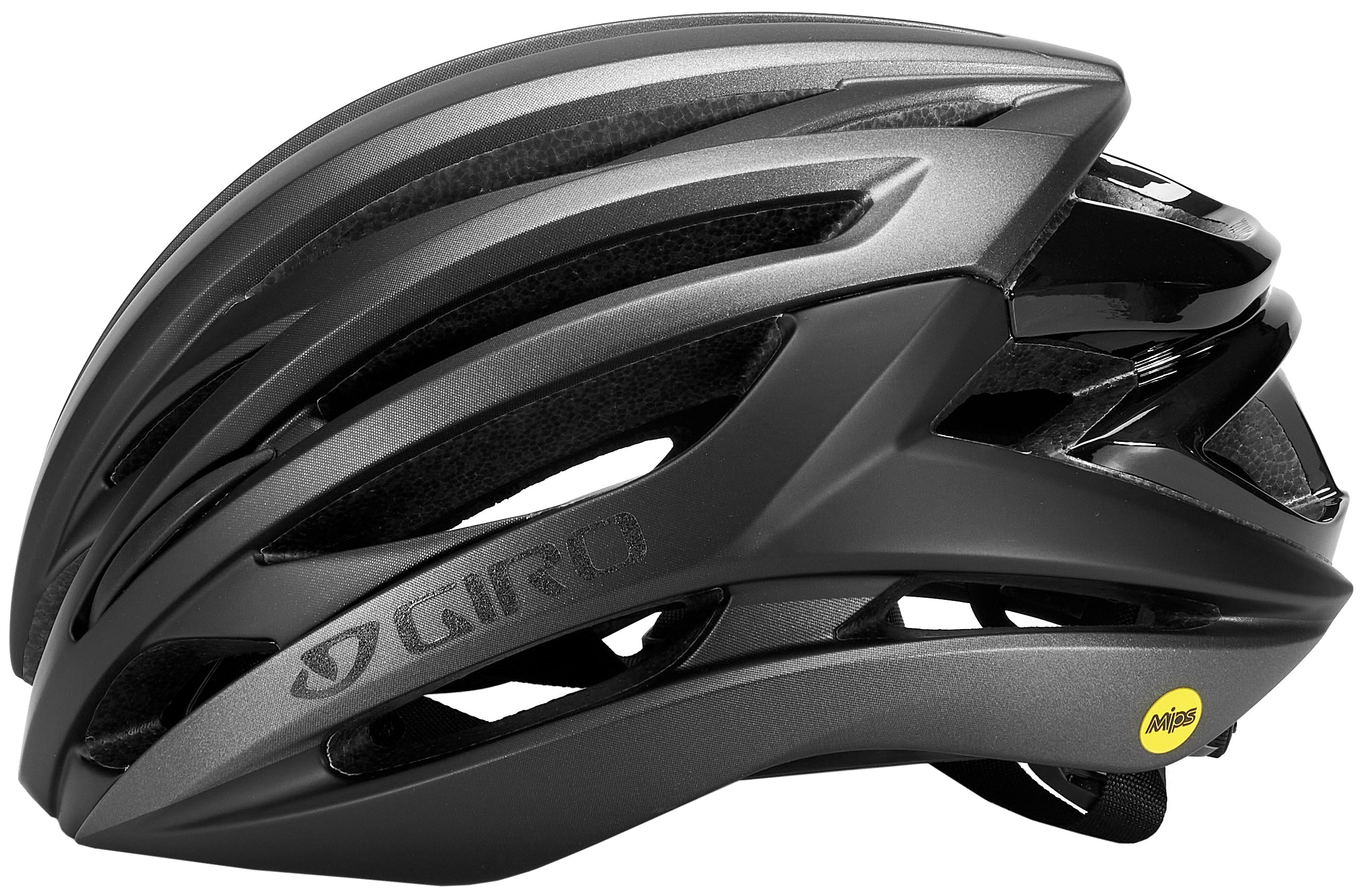 Casque Giro SYNTAX Mips mat noir