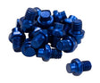 Reverse Pins bleu