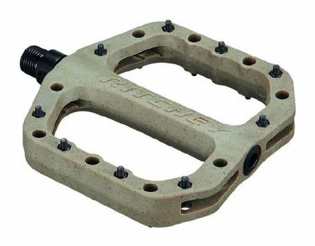 Ritchey Comp Bigfoot pédales plateforme mojave sand