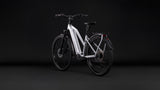 Cube Kathmandu Hybrid ONE 800 Trapèze silverstar´n´reflex (2027)