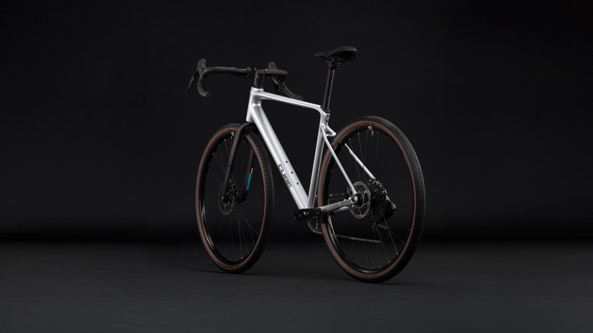 Cube Nuroad SLX spaceship´n´cmy (2027)