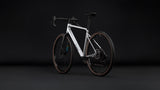 Cube Nuroad SLX spaceship´n´cmy (2027)