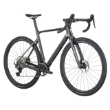 Scott Addict Gravel 30 carbone noir