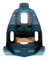 Time RXS plaques de pédale noir/gris