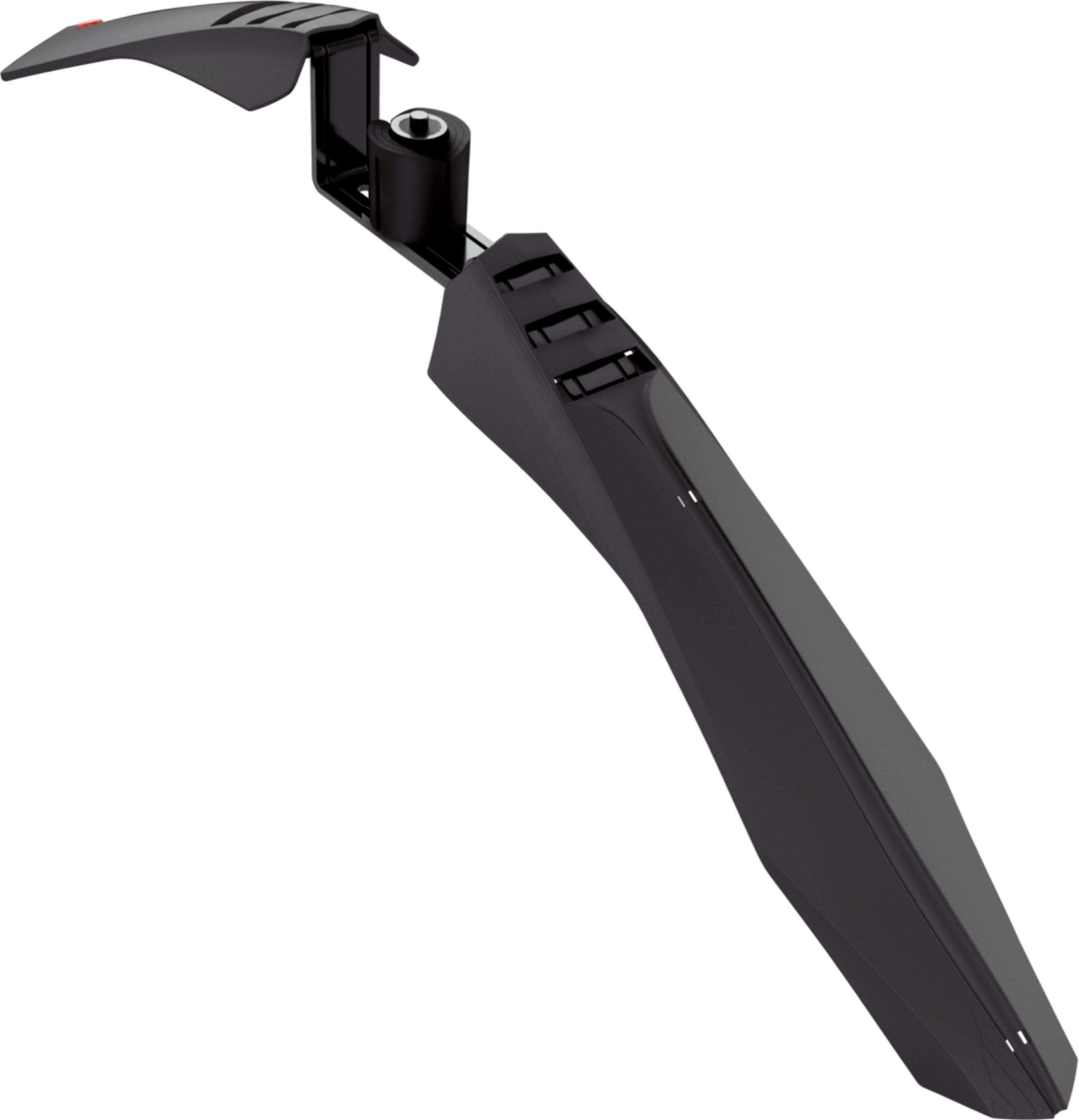 Hebie MTB Viper XF garde-boue avant clip-on pour fourche suspendue 0726FE 26-29