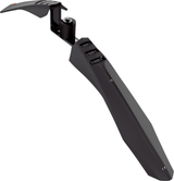 Hebie MTB Viper XF garde-boue avant clip-on pour fourche suspendue 0726FE 26-29" noir