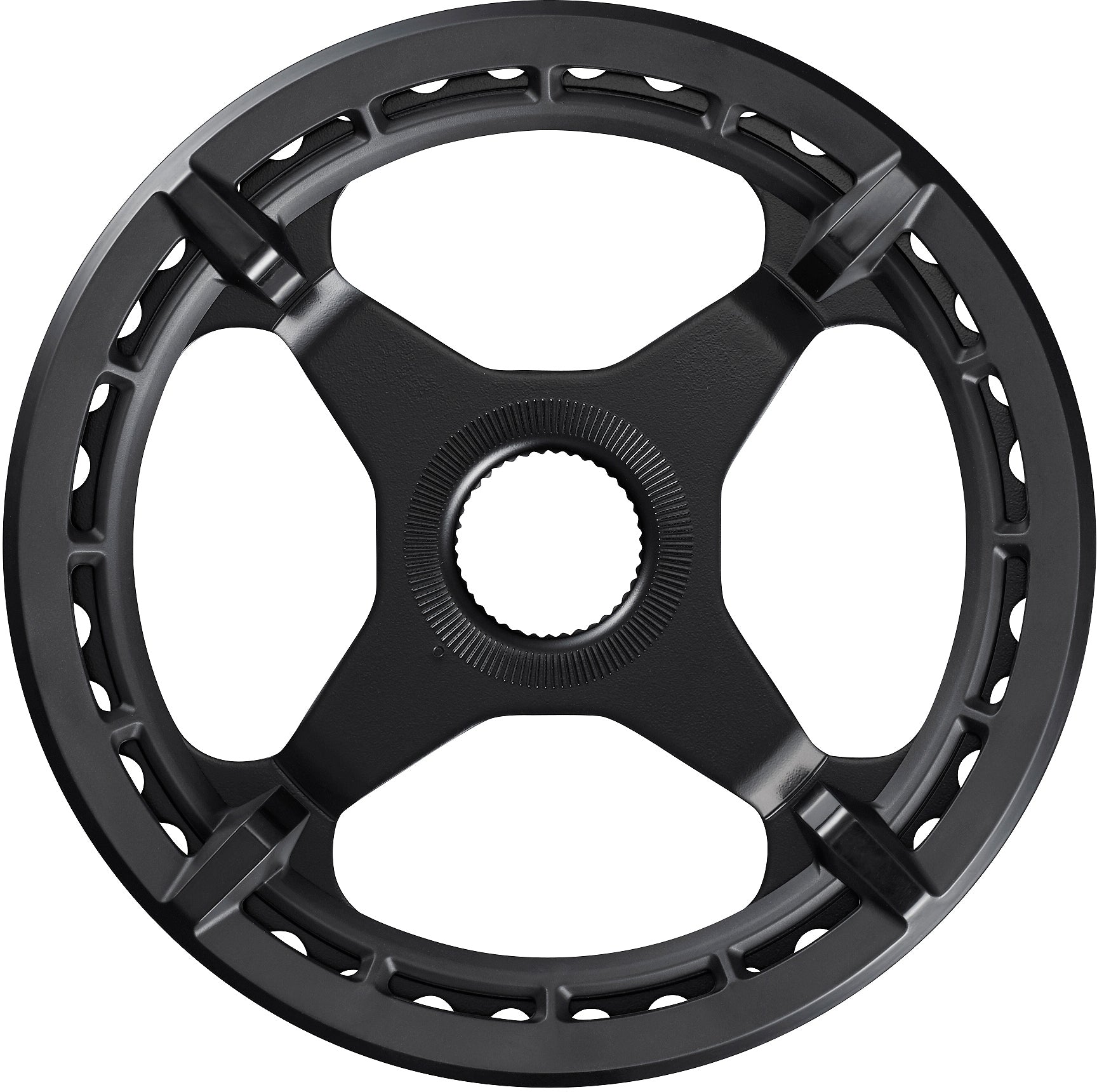 Shimano plateau E5000 SM-CRE50 38 dents disque de protection extérieur