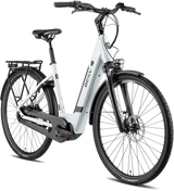 BESV CT 2.1 LS Gris acier (2025)