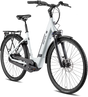 BESV CT 2.1 LS Gris acier (2025)