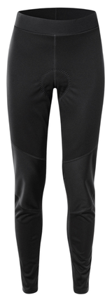 Löffler W Cuissard Vélo Ab Élastique Noir