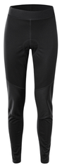 Löffler W Cuissard Vélo Ab Élastique Noir
