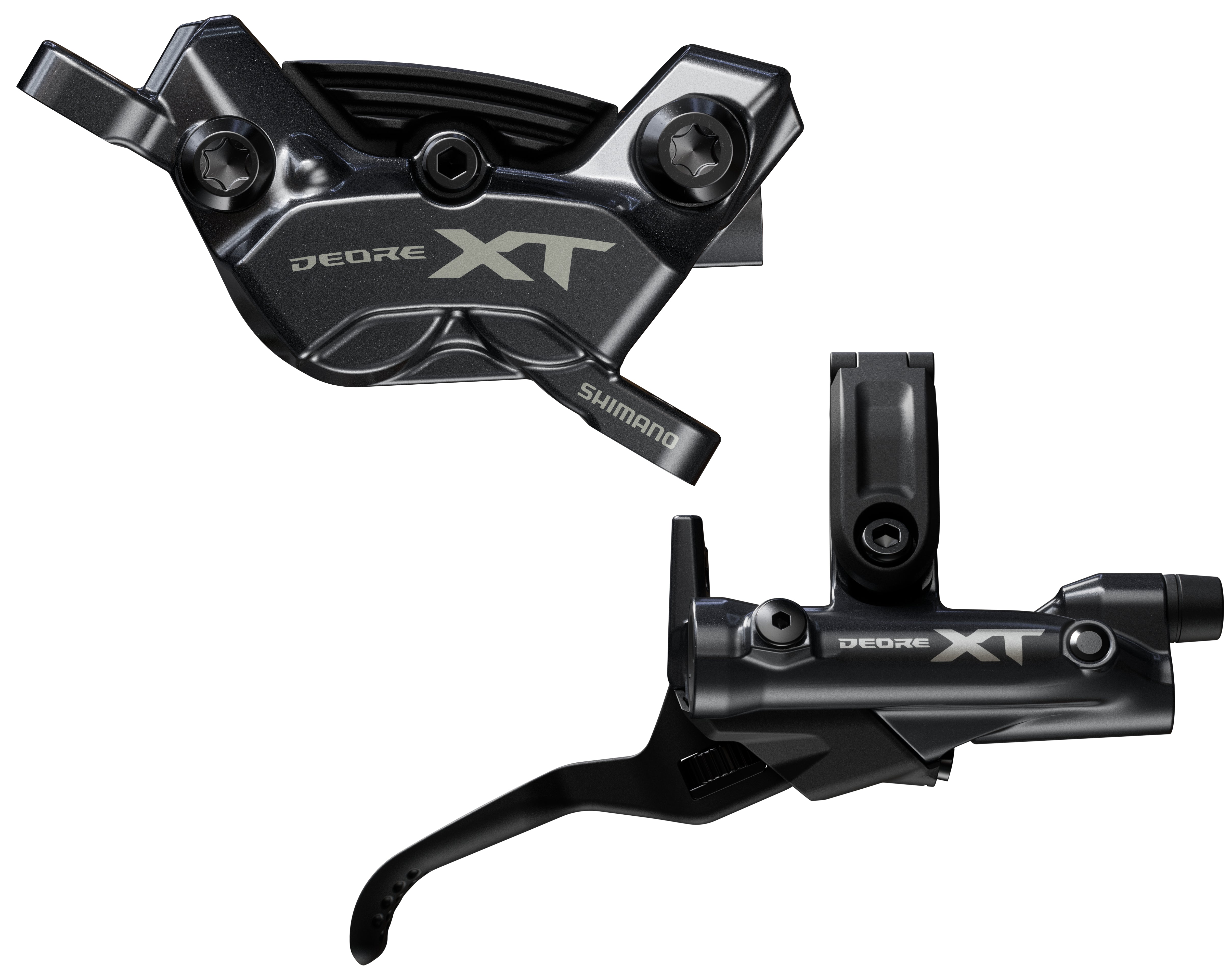 Shimano frein à disque DEORE XT BL-M8200+BR-M8220 HR