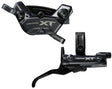 Shimano frein à disque DEORE XT BL-M8200+BR-M8220 HR