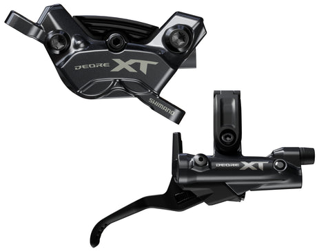 Shimano frein à disque DEORE XT BL-M8200+BR-M8220 HR