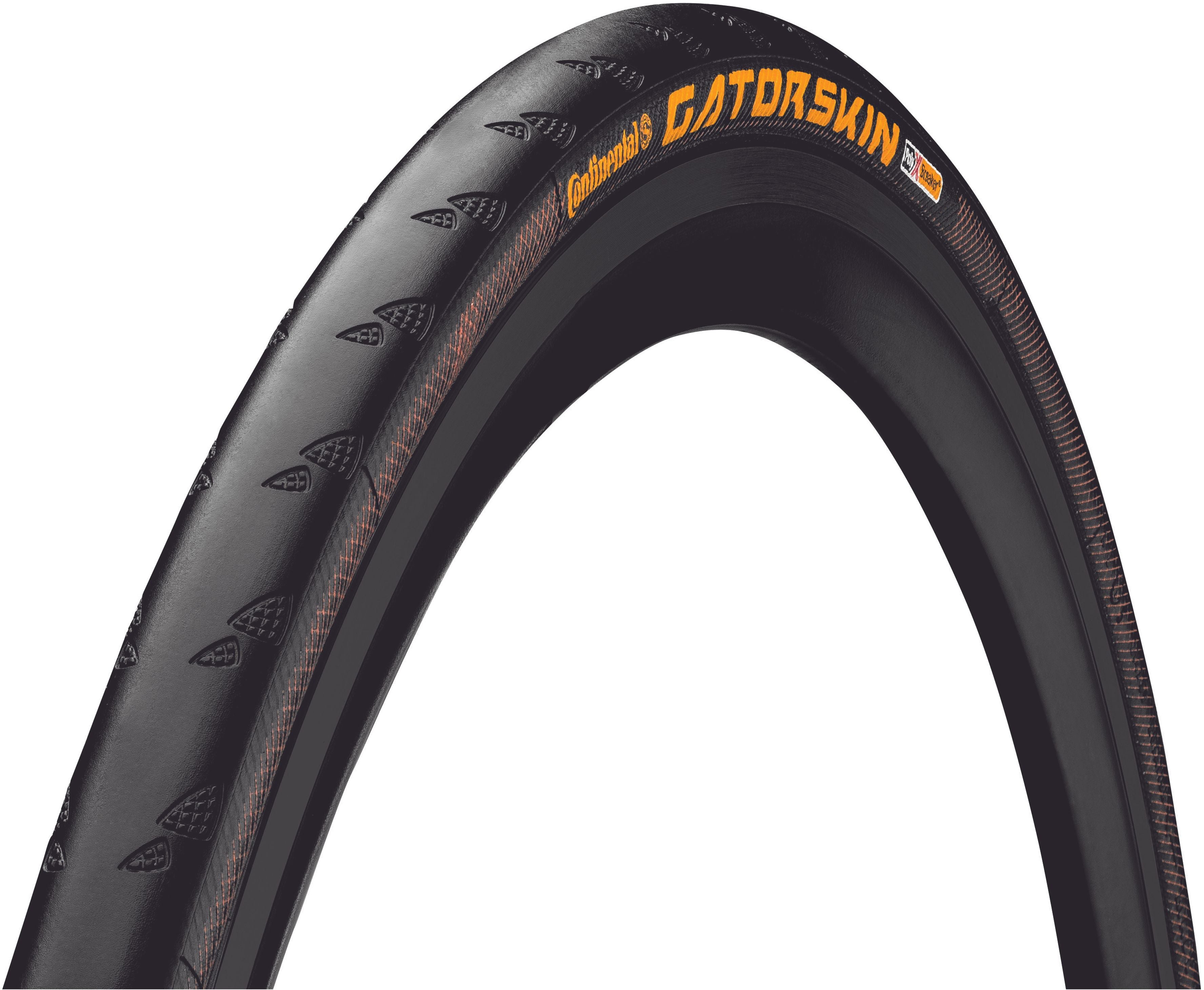 Continental GatorSkin pneu à tringle rigide 26x1 1/8