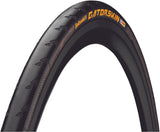 Continental GatorSkin pneu à tringle rigide 26x1 1/8" PolyX Breaker