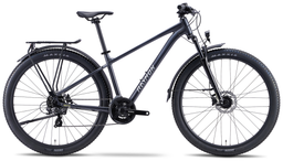 Raymon Nayta Pure Street anthracite