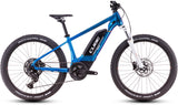 Équipe d'action Cube Acid 240 Hybrid Rookie Pro 400 (2025)