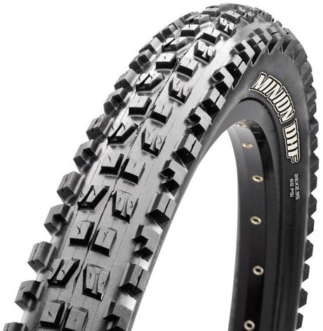 Maxxis Minion DHF Faltreifen 29x2.50" WT DD TR 3C MaxxTerra
