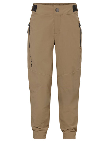 VAUDE Pantalon Kids Moab Base avoine