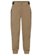 VAUDE Pantalon Kids Moab Base avoine