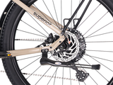 Superior eRX 6.4 LS 504Wh Gloss Poussière