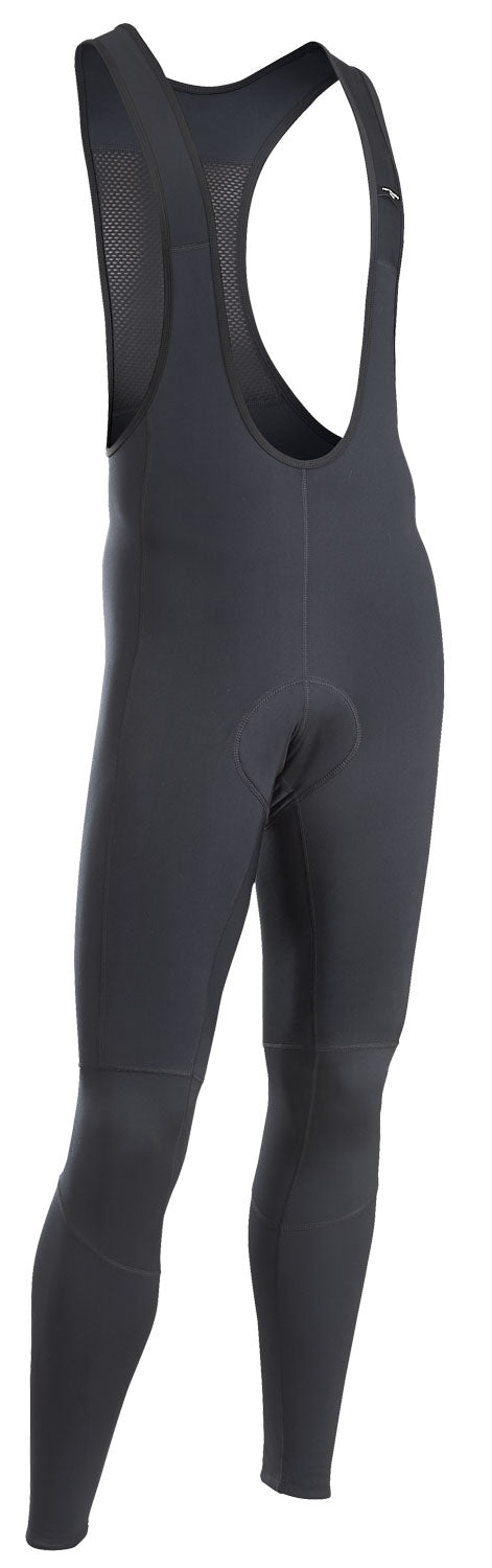 Northwave Active Collant à bretelles Noir