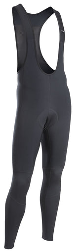 Northwave Active Collant à bretelles Noir