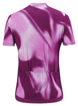 Löffler W Maillot VTT Fz Psy Mid Bordeaux